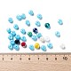 Electroplate Glass Beads(EGLA-X0006-01F-6mm)-4