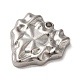 Non-Tarnish 304 Stainless Steel Pendants(STAS-R223-19)-2