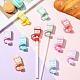 11Pcs 11 Colors Silicone Straw Cap(SIL-CJ0002-84)-6