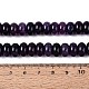 agate perles brins(G-Q613-01E-11)-5