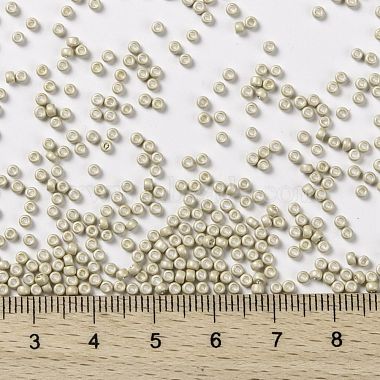 TOHO Round Seed Beads(SEED-XTR11-0558F)-3