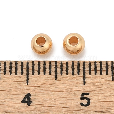 Brass Beads(KK-E070-01H-14G-RS)-3