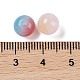 Opaque Acrylic Beads(MACR-K358-26A)-3