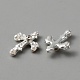 Alloy Rhinestone Cabochons(MRMJ-WH0070-64S)-2