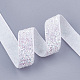 Glitter Sparkle Ribbon(SRIB-T002-01A-28)-3