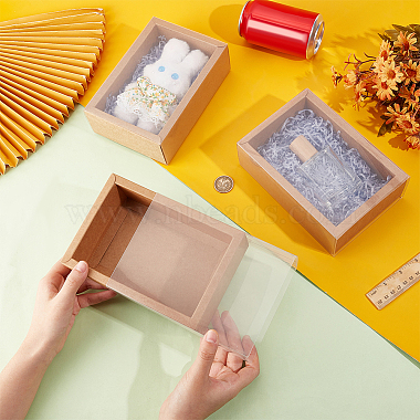 Rectangle Kraft Paper Drawer Boxes(CON-WH0089-119B)-3