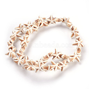 beads brins(X-TURQ-S210-1)-2