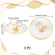 Porcelain Candle Holders(AJEW-WH0481-303)-2