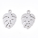 304 Stainless Steel Charms(STAS-S107-05P)-2