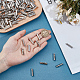 150Pcs Brass Aglets for Shoelaces(KK-CY0001-14P)-3