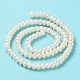 Natural Cultured Freshwater Pearl Beads Strands(PEAR-J007-61)-3