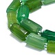 Natural Green Onyx Agate Beads Strands(G-K245-I05-A01)-3