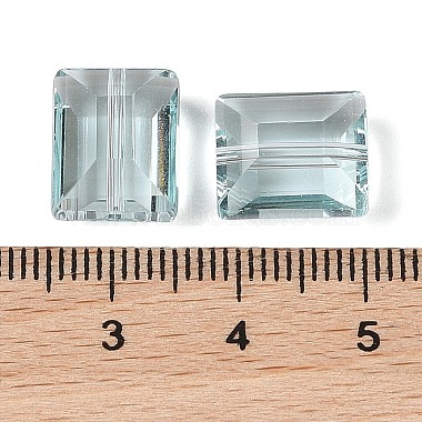 verre imitation perles de cristal autrichien(GLAA-H033-01)-3