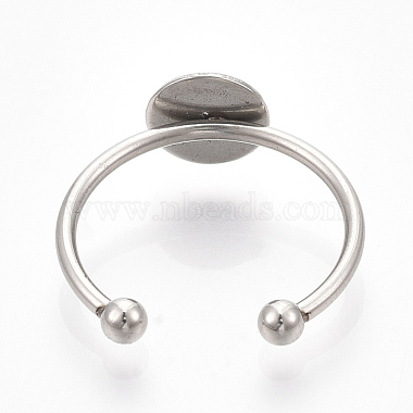 201 комплектующие кольца из нержавеющей стали(STAS-TD001-18)-2