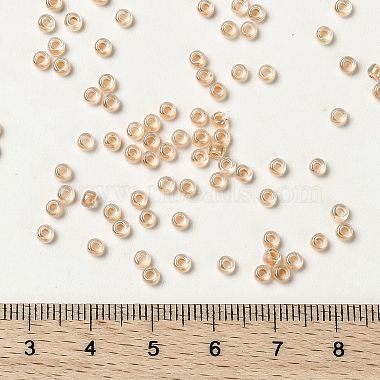 MIYUKI Round Rocailles Beads(SEED-X0055-RRHB274)-3