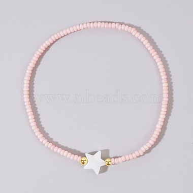 Star Glass Bracelets