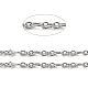 316 Surgical Stainless Steel Cable Chains(CHS-E012-05P)-2