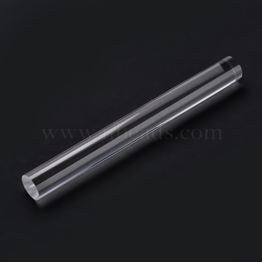 Acrylic Rolling Pin(X-DIY-Z010-16)-1