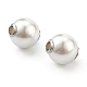 Perles en plastique imitation perle(STAS-Z009-01B-P)-2