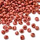 Opaque Glass Beads(GL-CBA31A4-01B)-1