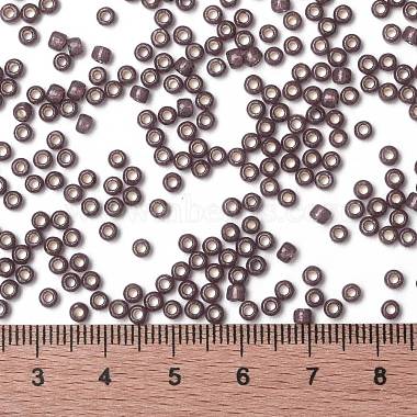 TOHO Round Seed Beads(SEED-JPTR08-PF2114)-4