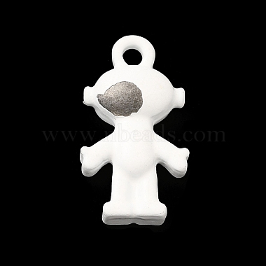 Baking Painted Alloy Pendants(FIND-XCP0002-34)-4