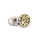 Alloy Button Pins for Jeans(PURS-PW0009-01I-02AB)-1