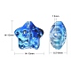 100Pcs Handmade Lampwork Beads(LAMP-CJ0001-87)-2