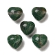 perles de jade vert naturel(G-K248-A08)-1