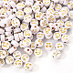 Opaque White Acrylic Beads(MACR-YW0001-21B)-3