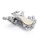 Sheep Alloy Brooch(PALLOY-N166-003-A02-RS)-4