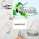 50Pcs 925 Sterling Silver Beads(STER-SC0001-07)-5