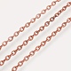 Iron Textured Cable Chains(CH-0.7YHSZ-R)-1