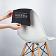 Polyester Reserved Signs for Pews(AJEW-WH0299-95)-3