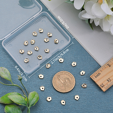 45Pcs Brass Charms(KK-CN0002-78)-3