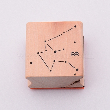 Wooden Stamps(DIY-WH0175-46K)-1