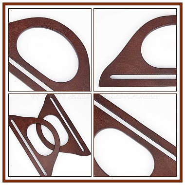 D-shape Wooden Bag Handles(FIND-WH0135-77B)-3