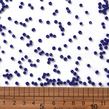 Abalorios de la semilla de cristal(X1-SEED-A010-3mm-48)-3