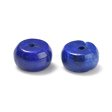 Natural Lapis Lazuli Beads(G-R474-012)-2