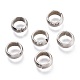 Tarnish Resistant 201 Stainless Steel Jump Rings(STAS-O137-13P-A)-1