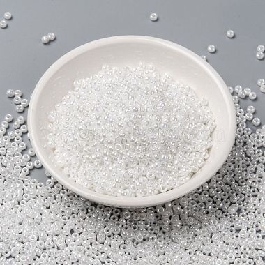 MIYUKI Round Rocailles Beads(SEED-G008-RR0420)-2