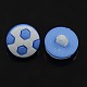 Acrylic Shank Buttons(X-BUTT-E065-B-07)-2