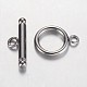 304 Stainless Steel Toggle Clasps(X-STAS-D438-32)-1