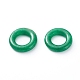 Natural Myanmar Jade/Burmese Jade Beads(G-E554-02C)-1