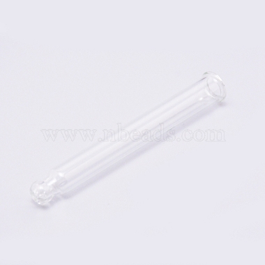 Straight Tip Glass Droppers(MRMJ-WH0063-37B)-2