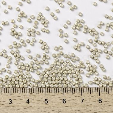 TOHO Round Seed Beads(X-SEED-TR11-0558F)-3