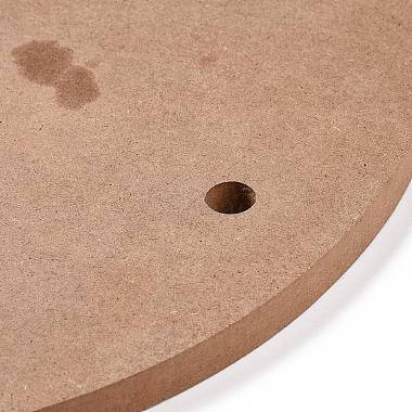 (Defective Closeout Sale for Marking)MDF Wood Boards(CELT-XCP0001-02)-3