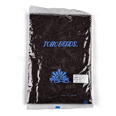 Toho perles de rocaille rondes(SEED-JPTR11-0046)-4