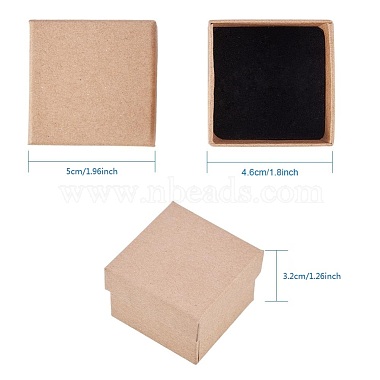 Cardboard Jewelry Boxes(CBOX-R036-09)-3