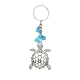 Alloy Pendant Keychains(KEYC-JKC00581-01)-1